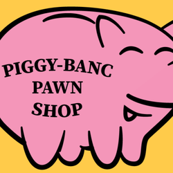 Piggy Banc Pawn Shop
