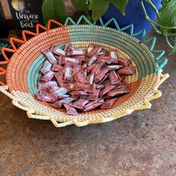 Heal - Candy bowl by check out
