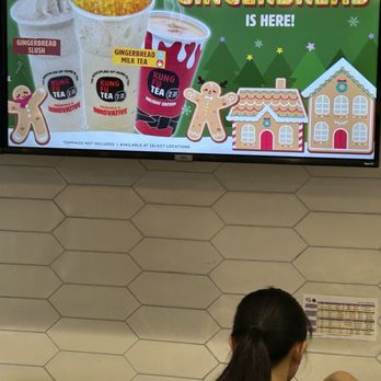 Kung Fu Tea - Bubble Tea Near Me - National City, California Kung Fu Tea - Bubble Tea Near Me - National City, California