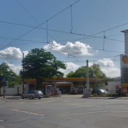 Gas Stations In Dusseldorf Yelp