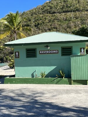 Magens Bay Beach by null