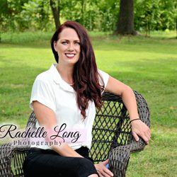 Rachelle Long Photography - Individual session