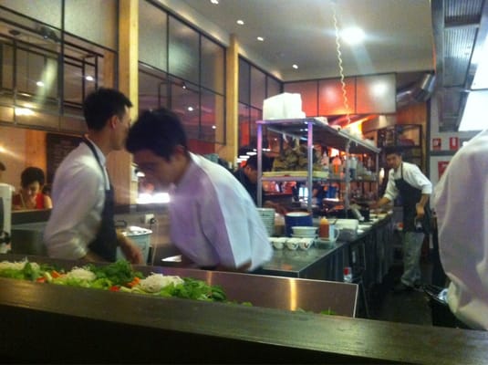 Gin Long Canteen by null