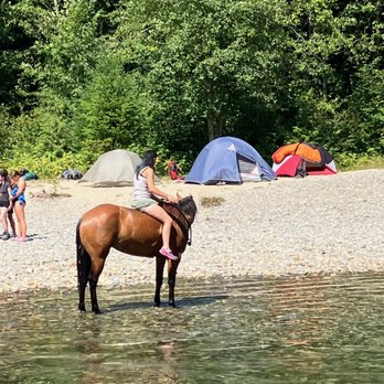 Golden Ears Provincial Park - Viewpoint Beach - August 2026. - Boating Near Me