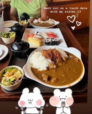 Tachibana Japanese Restaurant by null