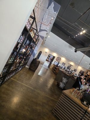 Seven Three Distilling Co. by null