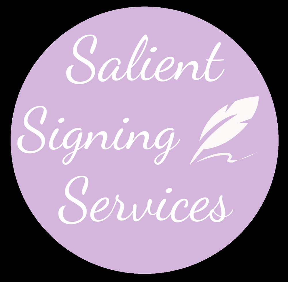 Salient Signing Services - property tax consultant in Clarksville, TN