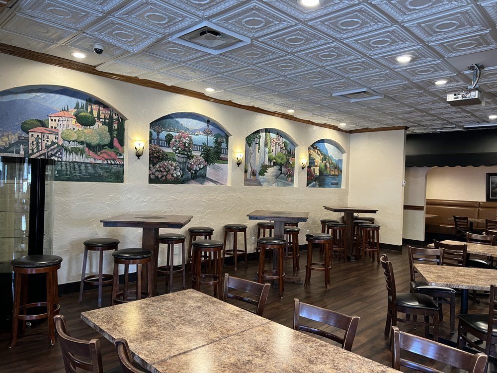 Panzarello's Restaurant