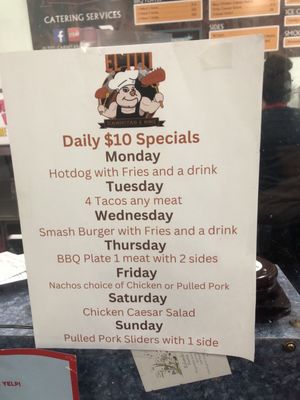 Lane 33 Cafe by null