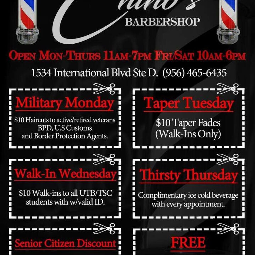 Top 10 Best Hair Cut in Brownsville, TX - Last Updated August 2021 - Yelp