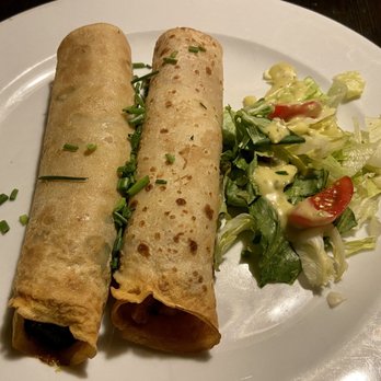 Kolanko No 6 - Nalesniki (Crepes) - Creperies Near Me - Kraków, Massachusetts