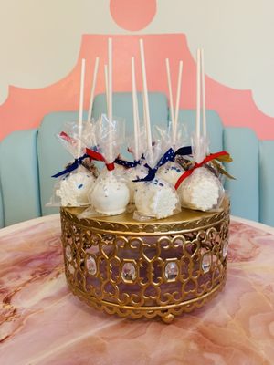 The BAKERY on Bergen by null