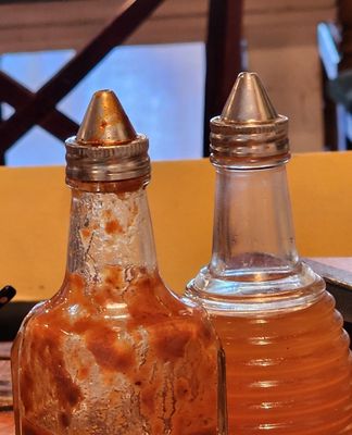 Bodega Kitchen & Cocktails by null