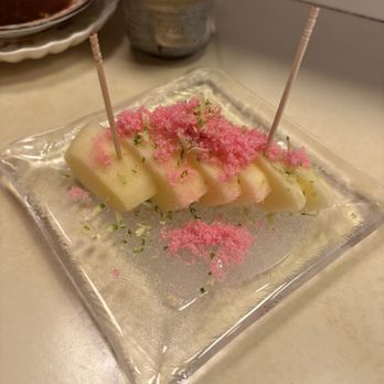 Tekka Japanese Restaurant - Dessert - Japanese Near Me - San Francisco, California Tekka Japanese Restaurant - Dessert - Japanese Near Me - San Francisco, California