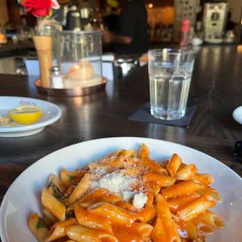 Forza Storico - Gluten free pasta - Italian Near Me - Atlanta, Georgia