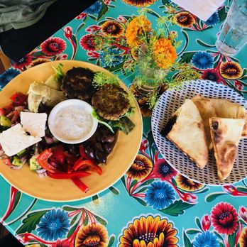 Cafe Sierra Negra - New American Near Me - Abiquiu, New Mexico