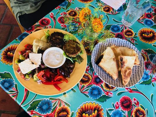 Cafe Sierra Negra by null