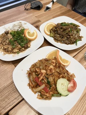 Pattaya Thai Cuisine by null