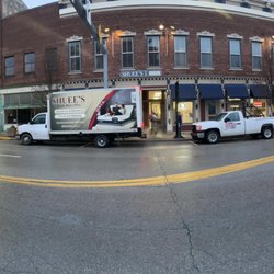 Shuee's Furniture & Appliance - Greencastle Appliance Store Front!