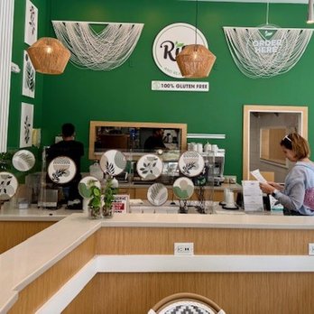 Ripe Delray - Welcome to Ripe - Gluten-Free Near Me - Delray Beach, Florida