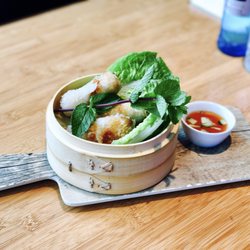 Coa - Spring Rolls