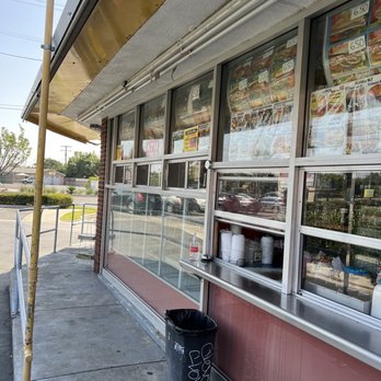 Master Fresh Donut - Outdoor ordering available! - Donuts Near Me - Pico Rivera, California