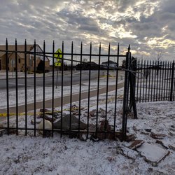 Arc-Pro Professional Welding Service - Fence Repairs