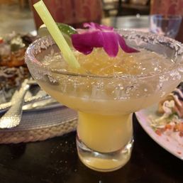 Cadillac margarita Cadillac margarita