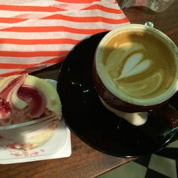Cafe Grumpy - Happy cappuccino - Cafes Near Me - New York, New York Cafe Grumpy - Happy cappuccino - Cafes Near Me - New York, New York