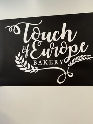 Touch of Europe by null