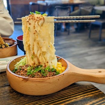Fun Station - Noodles Near Me - Honolulu, Hawaii