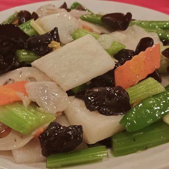 Happy Dragon - Mixed veggies - Chinese Near Me - Portland, Oregon Happy Dragon - Mixed veggies - Chinese Near Me - Portland, Oregon