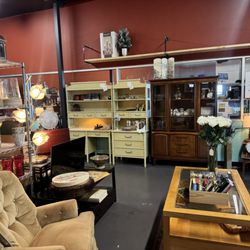 Lost Treasures Resale