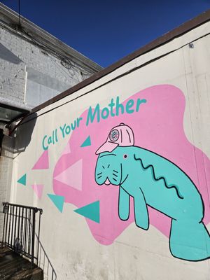 Call Your Mother Deli - Connecticut Ave by null