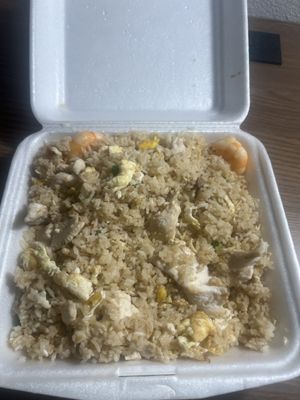 Asian Cafe by null