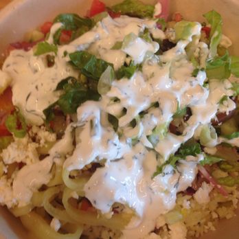 CAVA - Grain bowl - Mediterranean Near Me - Irvine, California CAVA - Grain bowl - Mediterranean Near Me - Irvine, California
