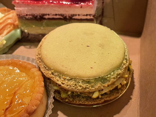 L'artisan délices sans gluten et sans lait by null