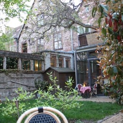 Maison Charlotte
