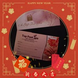 Top Foot Spa