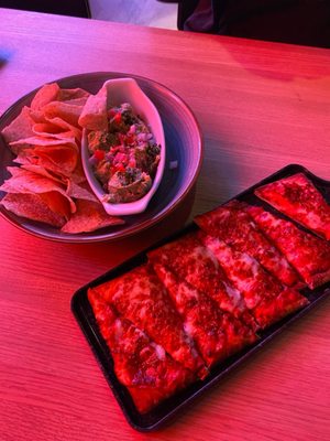 Dave & Buster's Edina by null