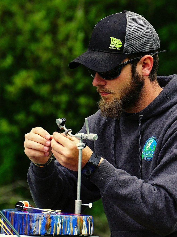 Social spots from Wildwood Anglers