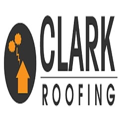 Slide of Clark Roofing