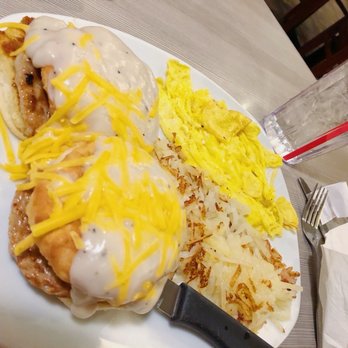 Perkins American Food - Biscuits and gravy! - American Near Me - Madison, Wisconsin Perkins American Food - Biscuits and gravy! - American Near Me - Madison, Wisconsin