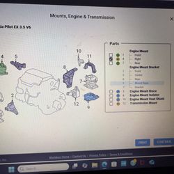 Hamz Auto Repair - Diagrama