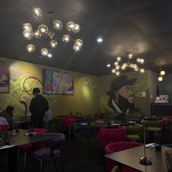 Maya Halal Taqueria