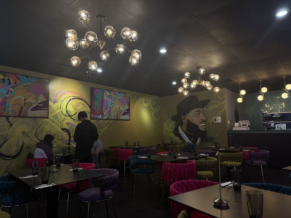 Maya Halal Taqueria