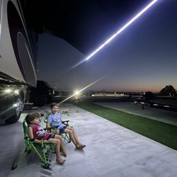 Hot Rod Hill RV Park