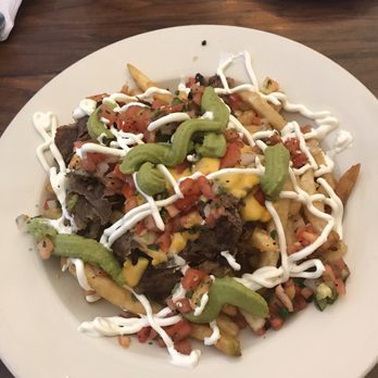 Center Street Nook - Loaded French fries - Breakfast & Brunch Near Me - Jupiter, Florida Center Street Nook - Loaded French fries - Breakfast & Brunch Near Me - Jupiter, Florida