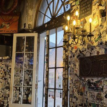 Old Absinthe House - Absinthe House - Dive Bars Near Me - New Orleans, Louisiana