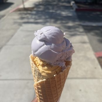 iScream - Ice Cream & Frozen Yogurt Near Me - Berkeley, California